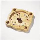 Roulette tyrolienne